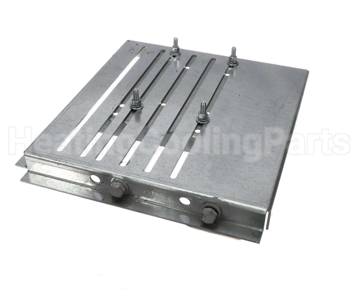 ASM00056 Aaon Assy Mtr Mnt 3Hp 'B' H.eff