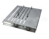 ASM00056 Aaon Assy Mtr Mnt 3Hp 'B' H.eff