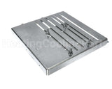 ASM00056 Aaon Assy Mtr Mnt 3Hp 'B' H.eff