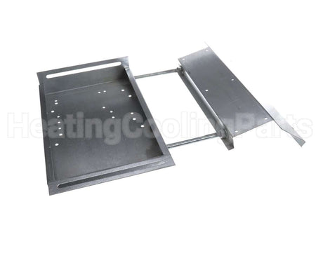 ASM00083 Aaon Motor Mount Assembly