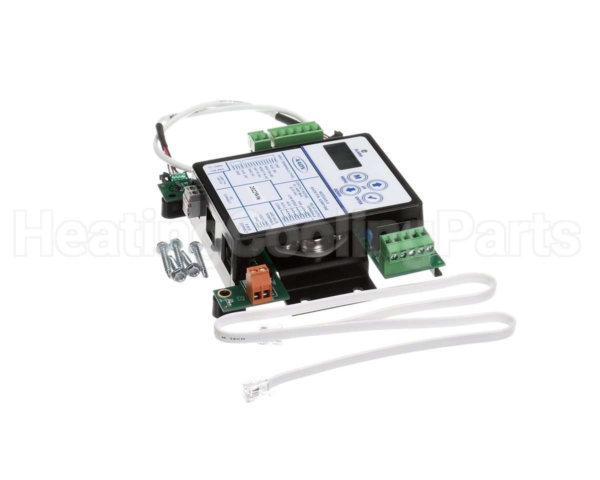 ASM01668 Aaon Modgas-X Controller