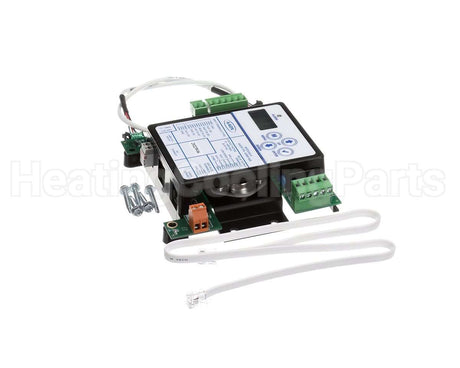 ASM01668 Aaon Modgas-X Controller