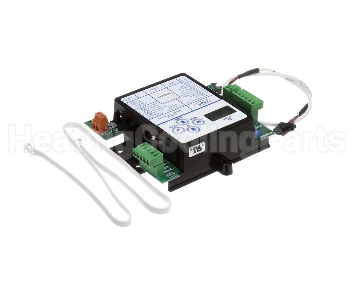 ASM01668 Aaon Modgas-X Controller