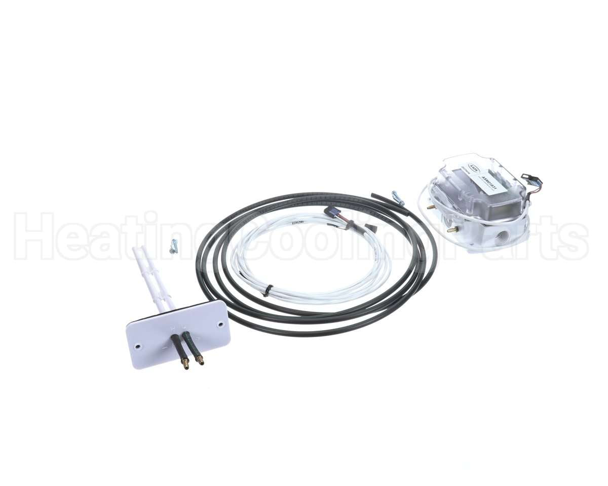 ASM01831 Aaon E-Bus Co2 Sensor Duct Mount