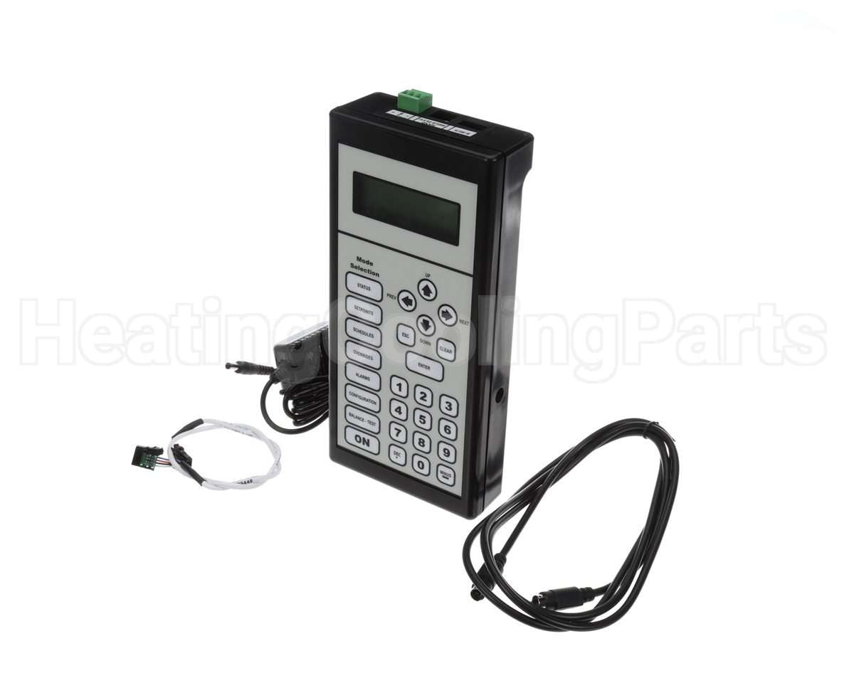 ASM01895 Aaon Modular Service Tool