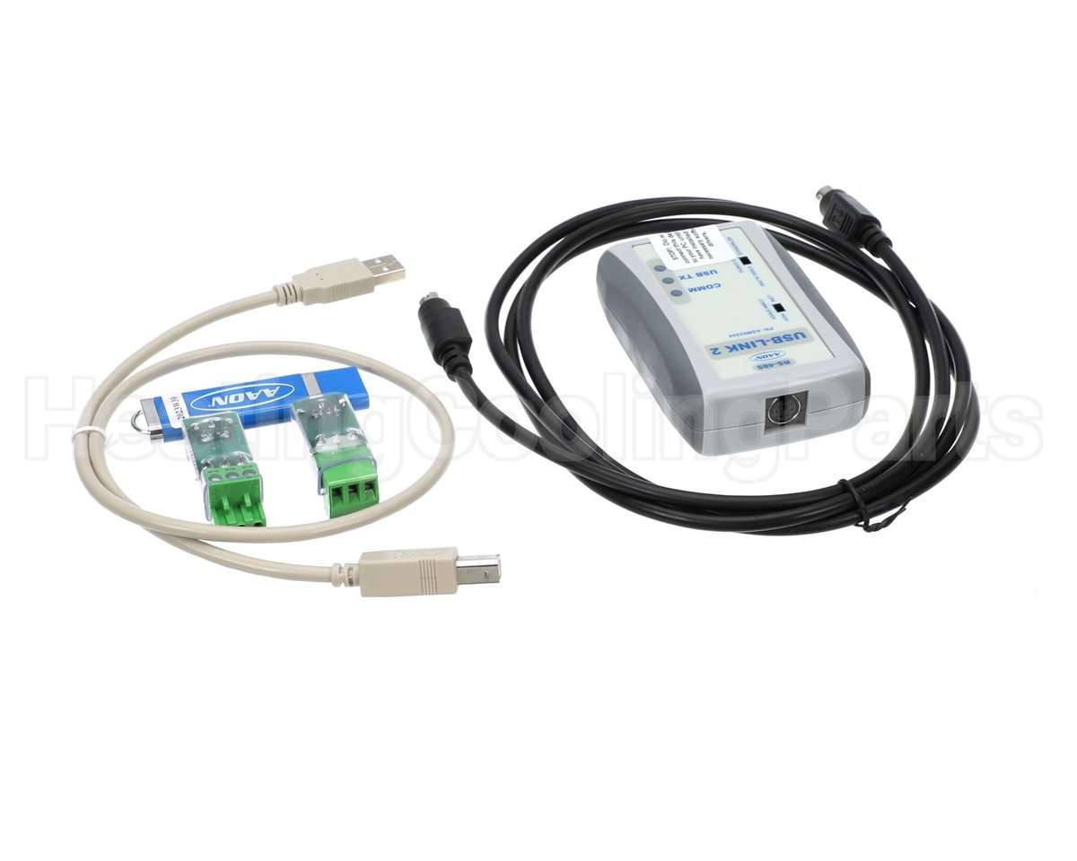 ASM02244 Aaon Oe366 Usb Link