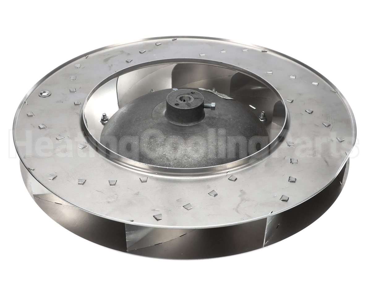 ASM07332 Aaon Wheel Cw 1.75-9-.63