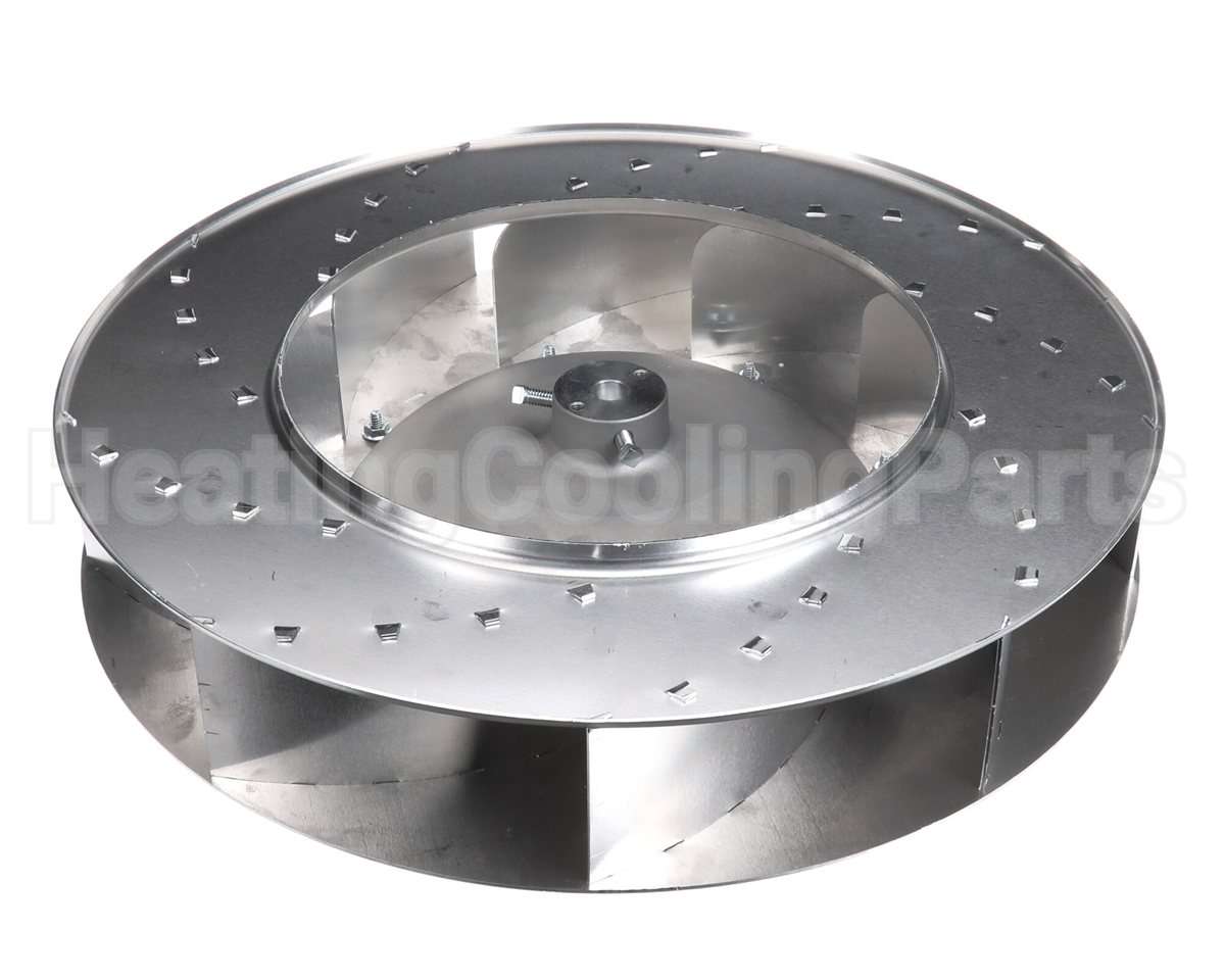 ASM07335 Aaon Blower Wheel
