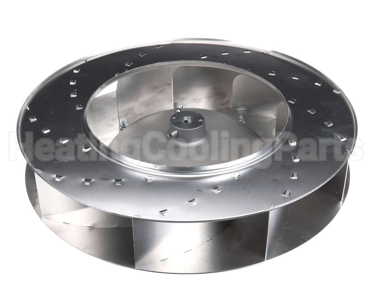 ASM07335 Aaon Blower Wheel
