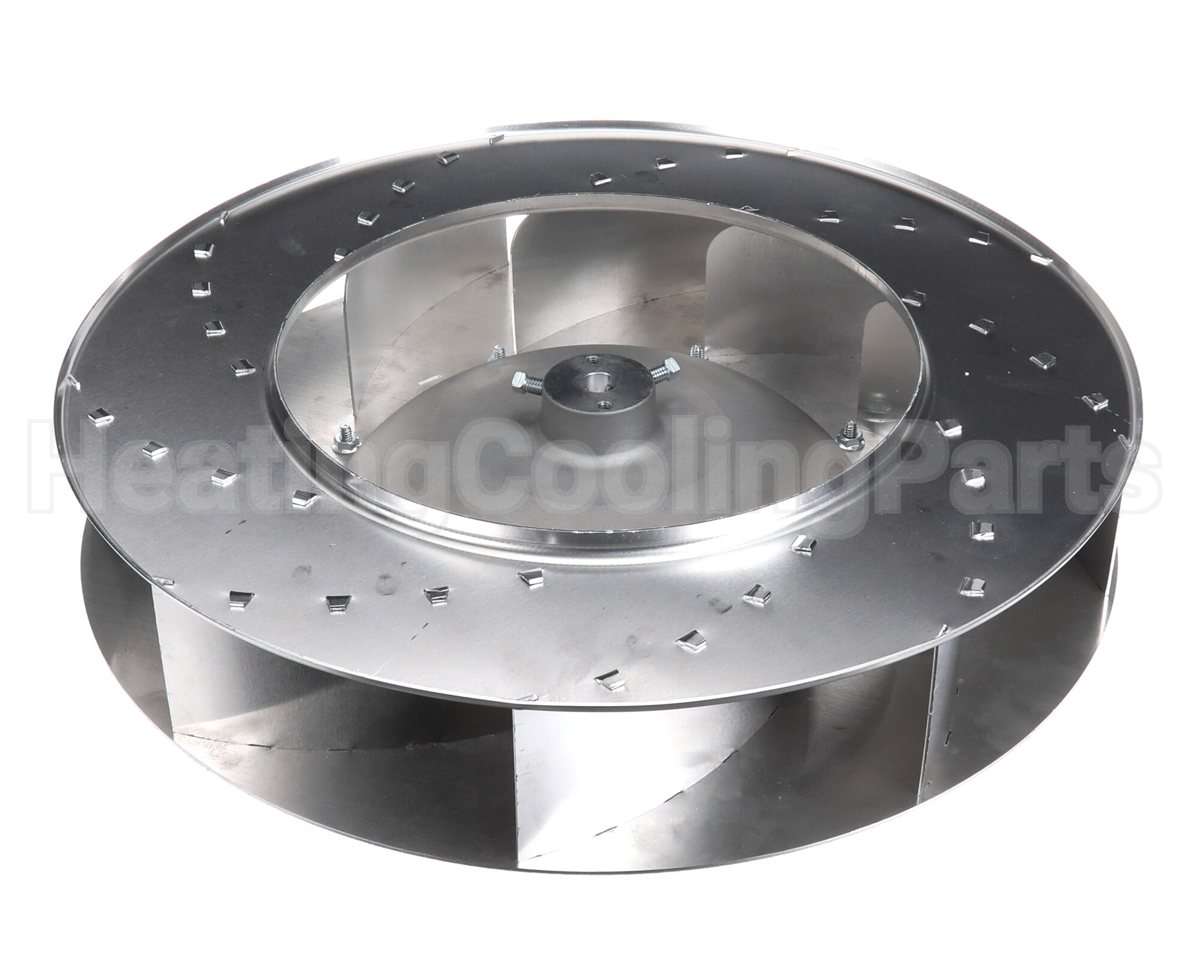 ASM07335 Aaon Blower Wheel