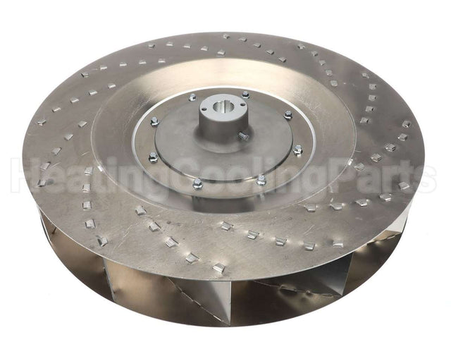ASM07344 Aaon Blower Wheel
