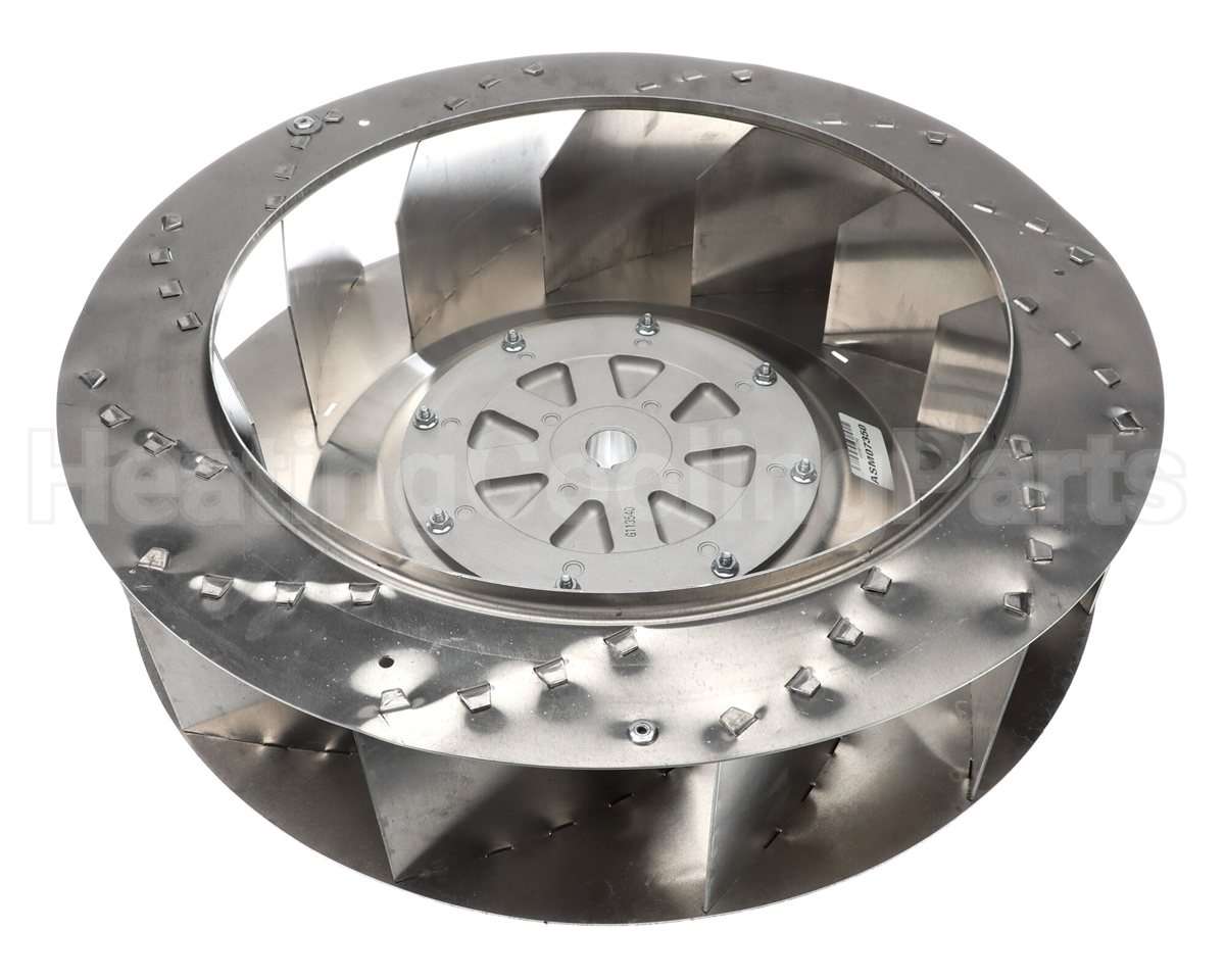 ASM07350 Aaon Wheel 220 At-4.93-12-Cw-1.13R