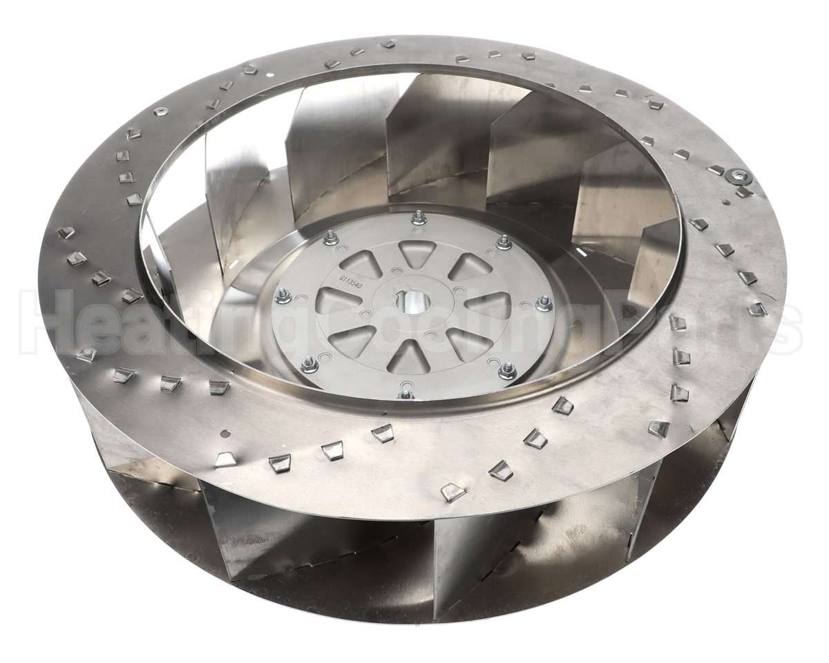 ASM07350 Aaon Wheel 220 At-4.93-12-Cw-1.13R