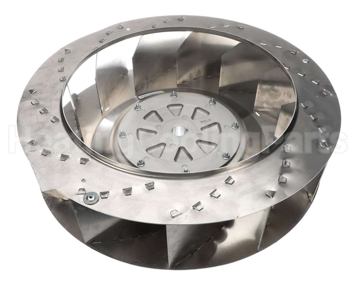 ASM07350 Aaon Wheel 220 At-4.93-12-Cw-1.13R