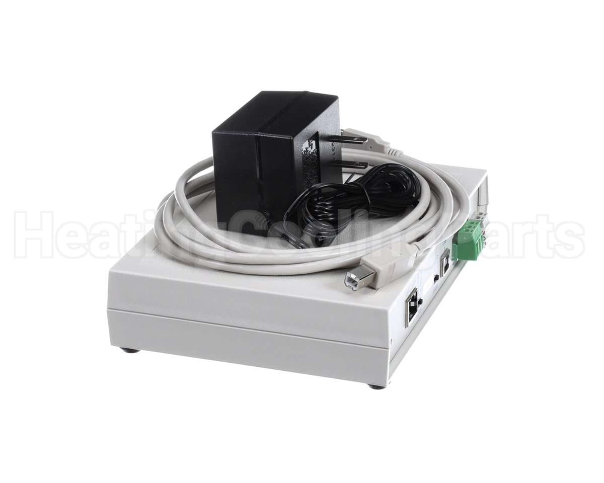 ASM07420 Aaon Controller Commlink6