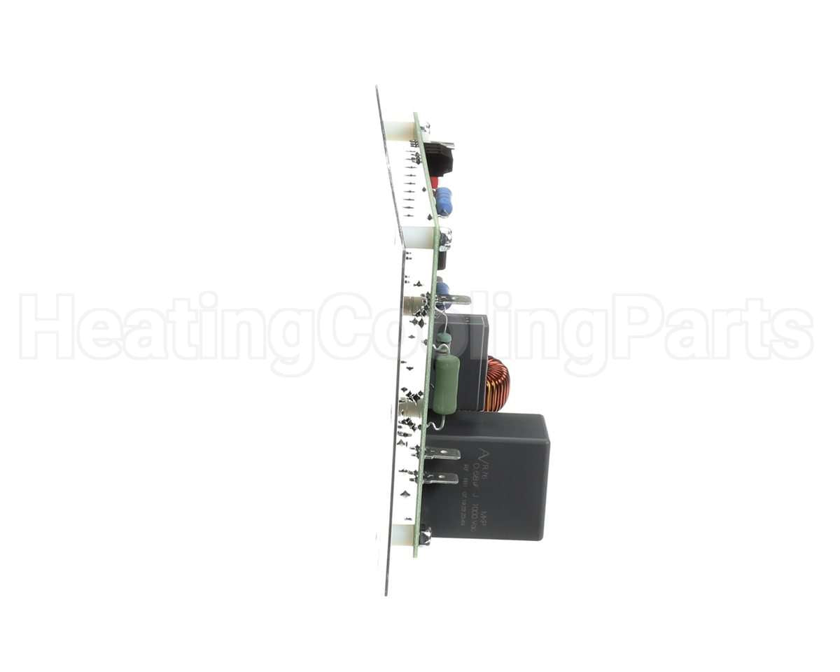 ASM08070 Aaon Asm02908 Speed Controller 480V