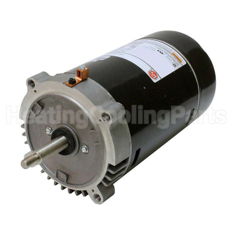 AST125 US Motors Nidec Pool And Spa Pump Motor