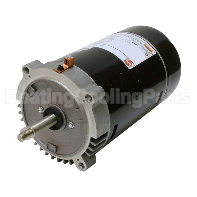 AST125 US Motors Nidec Pool And Spa Pump Motor