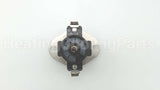 AT021 Supco 90-130F Adjustable Thermostat