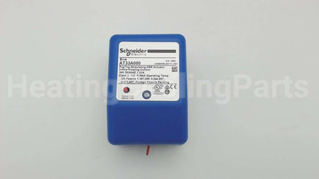 AT33A000 Schneider Electric (Erie) 24Vac,3-Wire Floating Act.