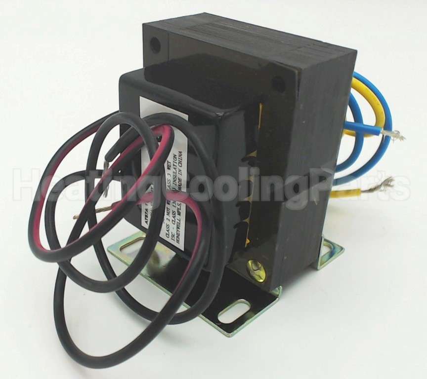 AT87A1155 Resideo Trnsfmr 480-27V Foot Mt 48Va