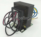 AT87A1155 Resideo Trnsfmr 480-27V Foot Mt 48Va