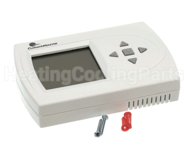 ATP32U03 Climatemaster 3Ht/2Cl Prog Thermostat