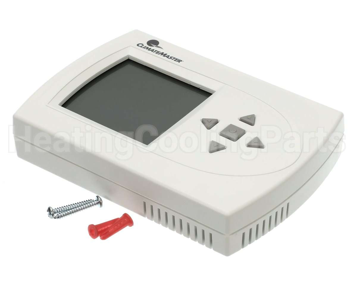 ATP32U03 Climatemaster 3Ht/2Cl Prog Thermostat