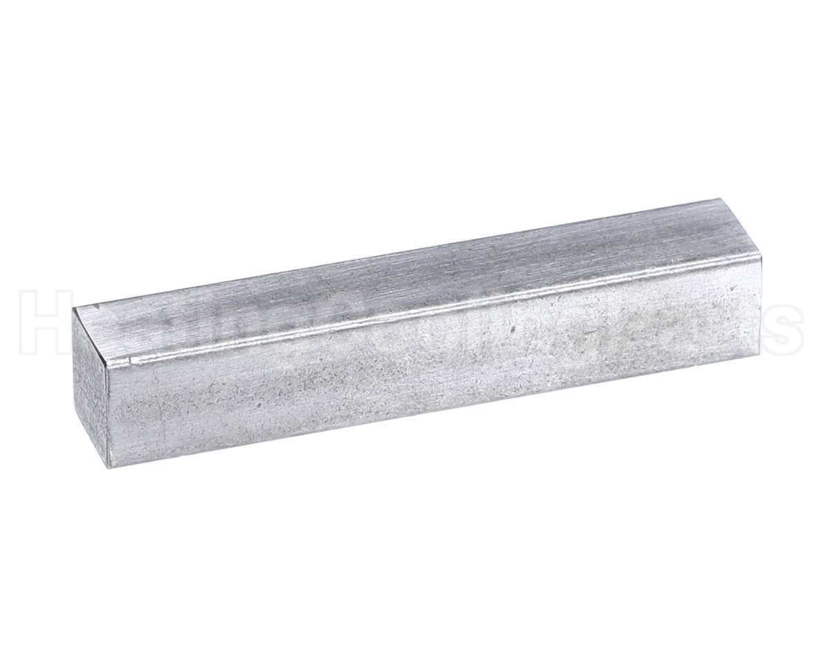 AW01DA285 Carrier Shaft Key