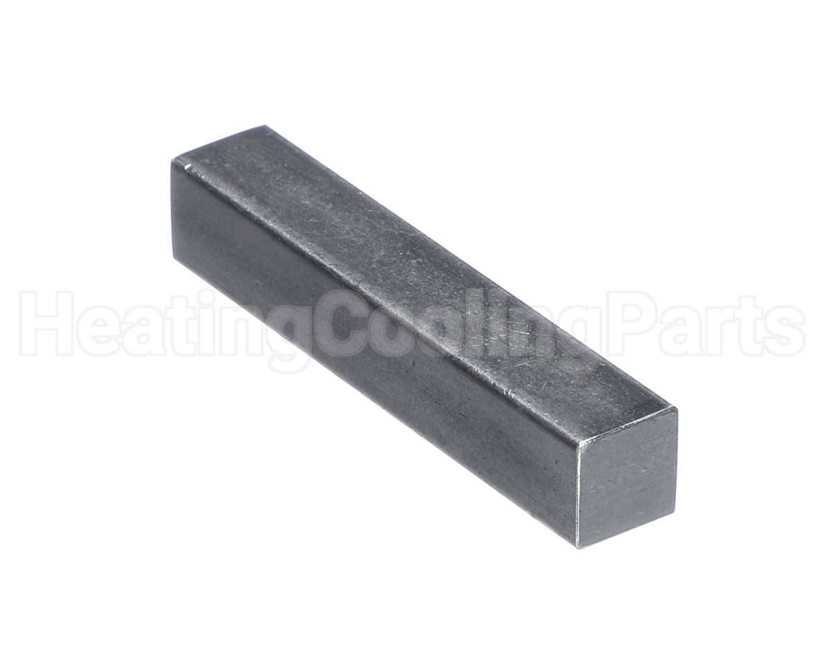 AW01DA285 Carrier Shaft Key