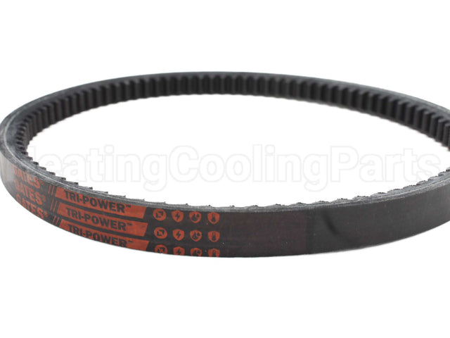 AX19 Gates 21"Od 1/2"W V-Belt
