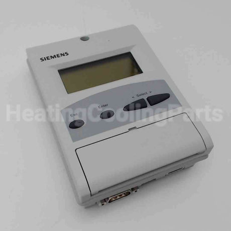 AZL52.40B1 Siemens Combustion Programming Display W/Modbus