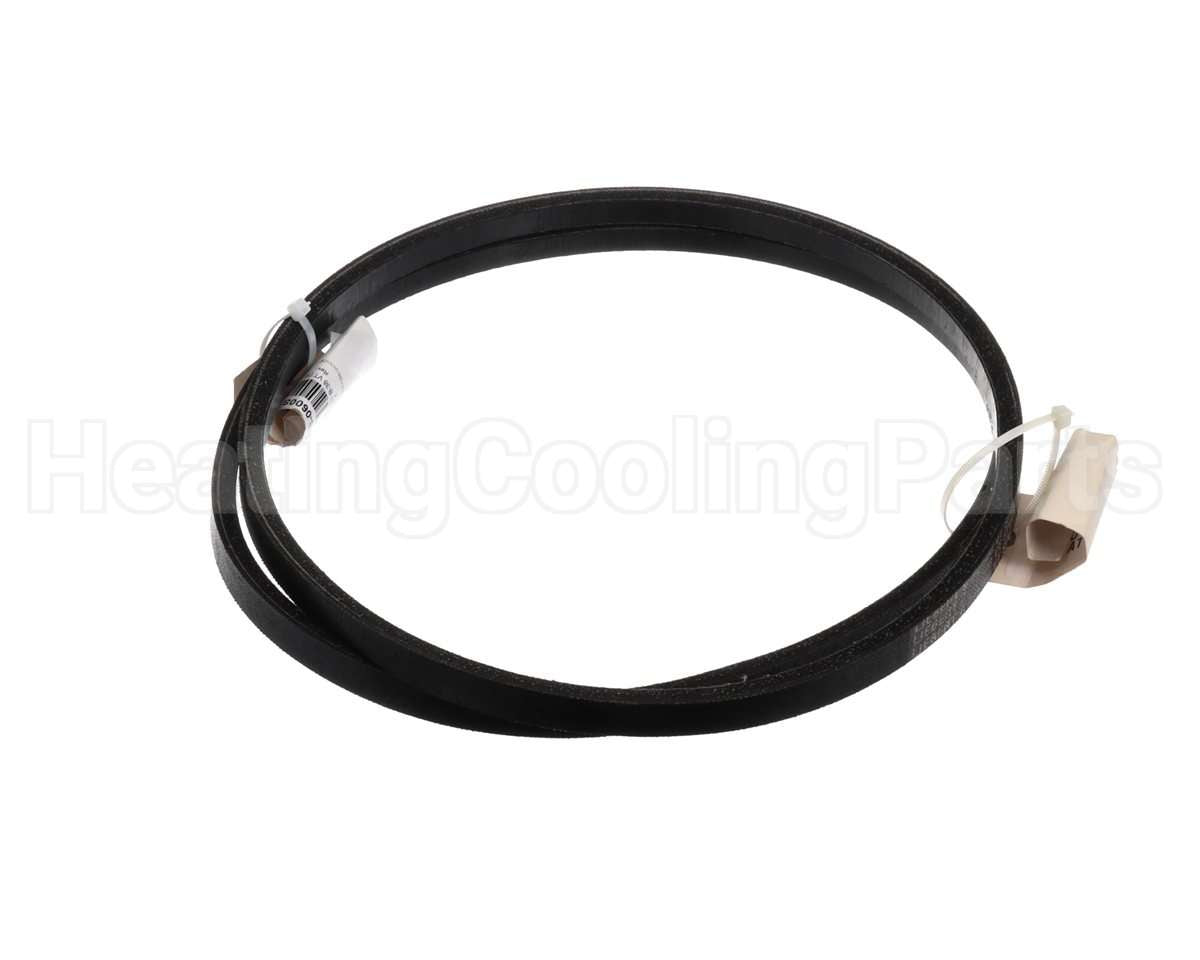 B-0600S Liebert Unit Belts (2Pk)