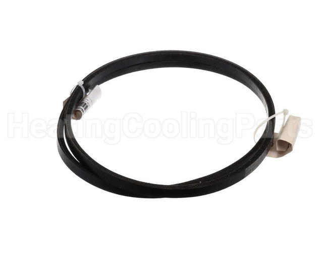B-0600S Liebert Unit Belts (2Pk)