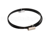 B-0600S Liebert Unit Belts (2Pk)