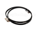 B-0600S Liebert Unit Belts (2Pk)
