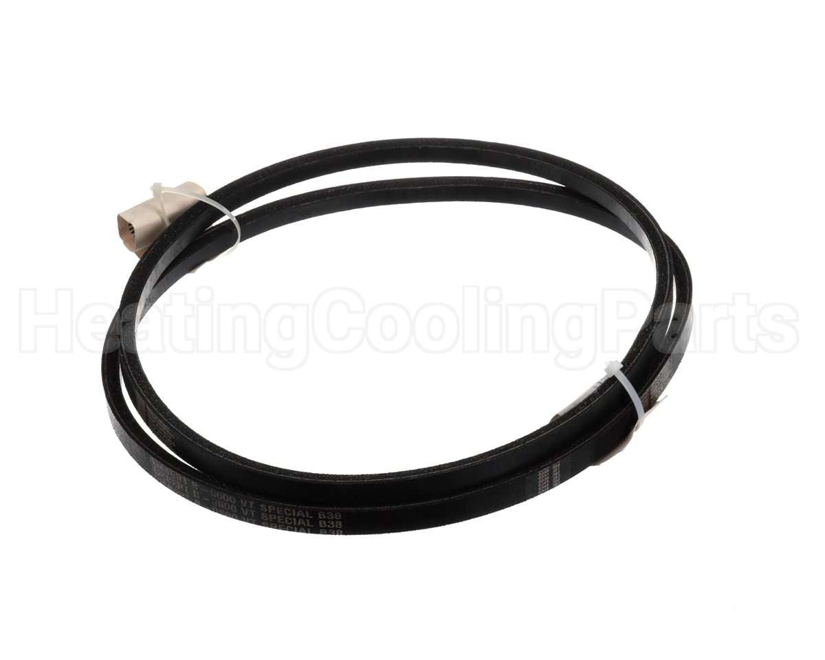 B-0600S Liebert Unit Belts (2Pk)