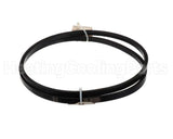 B-0600S Liebert Unit Belts (2Pk)