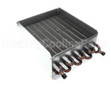 B01-08-205 Enivro Tec Hot Water Coil Vav