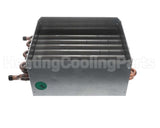 B01-08-205 Enivro Tec Hot Water Coil Vav