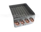 B01-08-205 Enivro Tec Hot Water Coil Vav