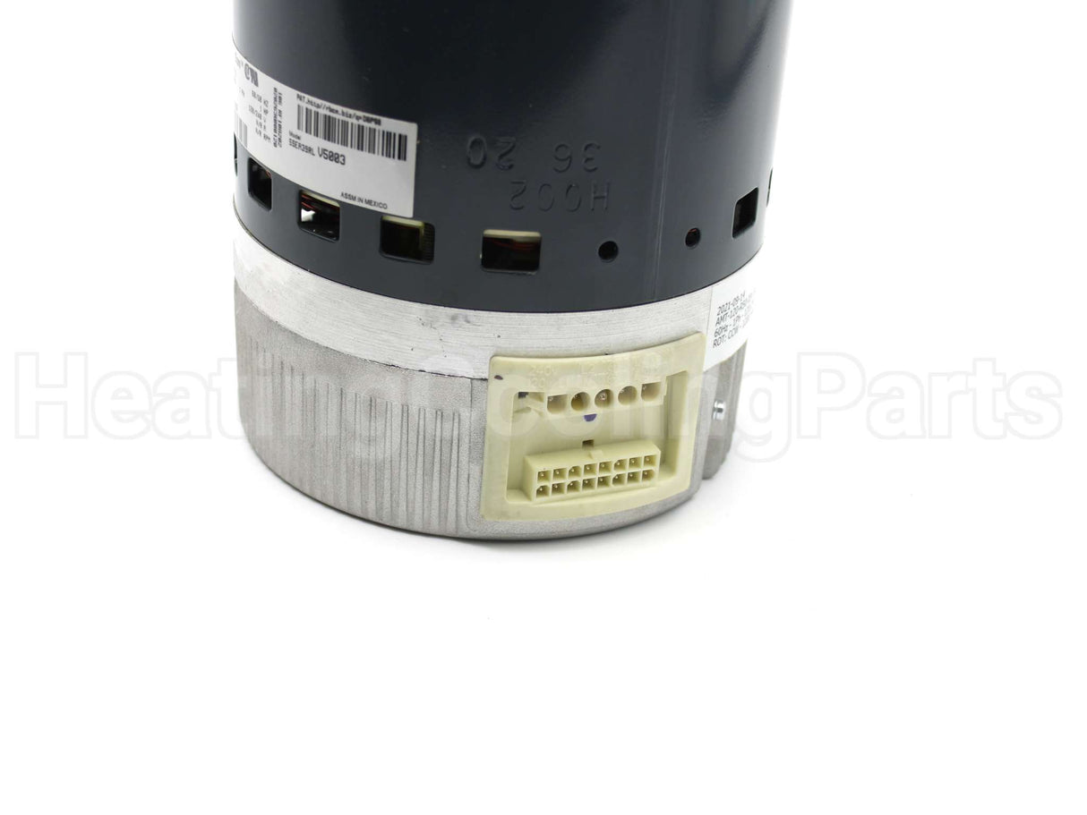 B03813-10 Carrier 1Hp (Eon) Motor