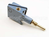 B100-120 United Electric Spdt 0-225' Nema 4 Temp Switch