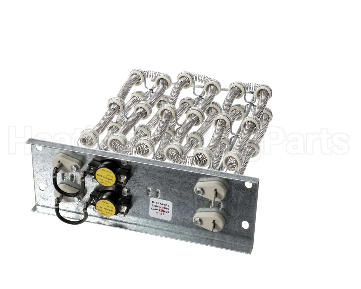 B1037488S Amana-Goodman Heating Element 10Kw W/Switch
