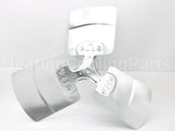 B1086750SP Amana-Goodman Fan Blade 22" 3Blade 24Deg