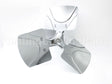B1086756S Amana-Goodman 18" Fan Blade 3Blade 29Pitch