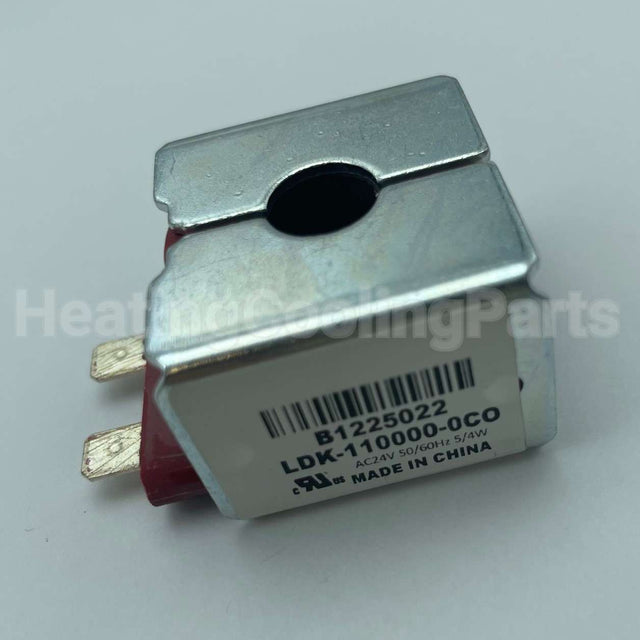 B1225022S Amana-Goodman 24V Reversing Valve Coil