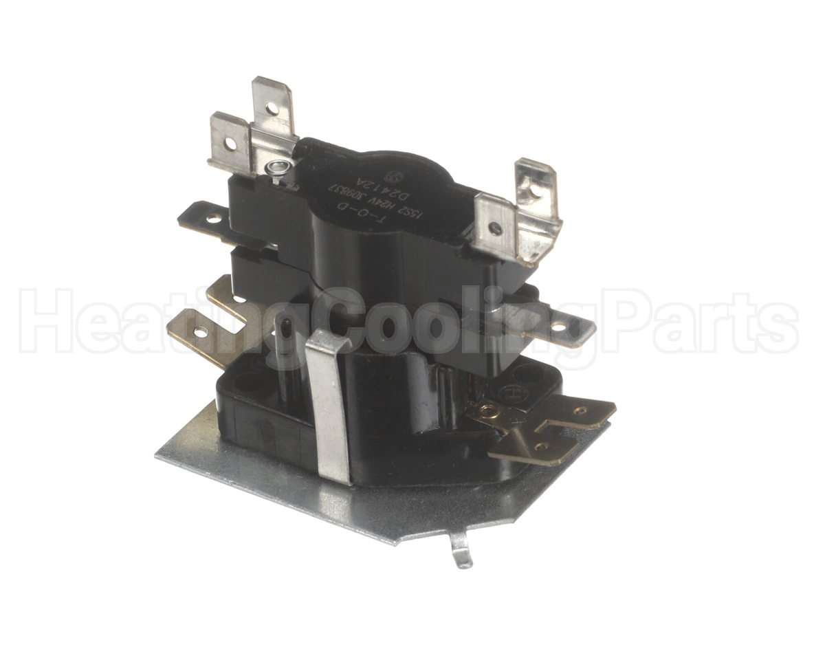 B1256559 Amana-Goodman Heat Sequencer