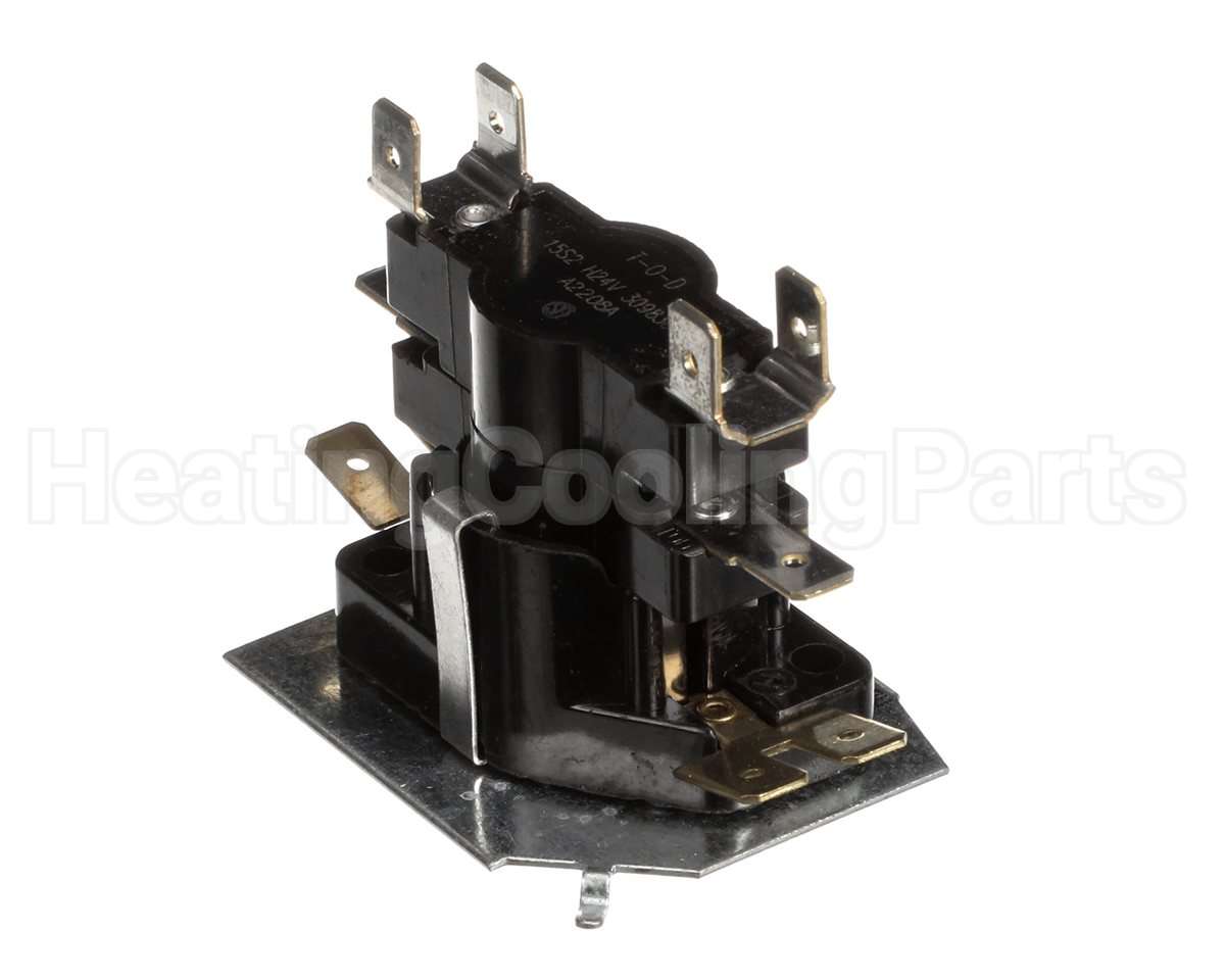 B1256560 Amana-Goodman Heat Sequencer Relay