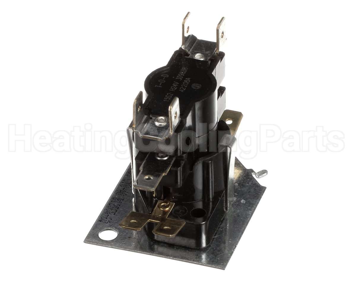 B1256560 Amana-Goodman Heat Sequencer Relay